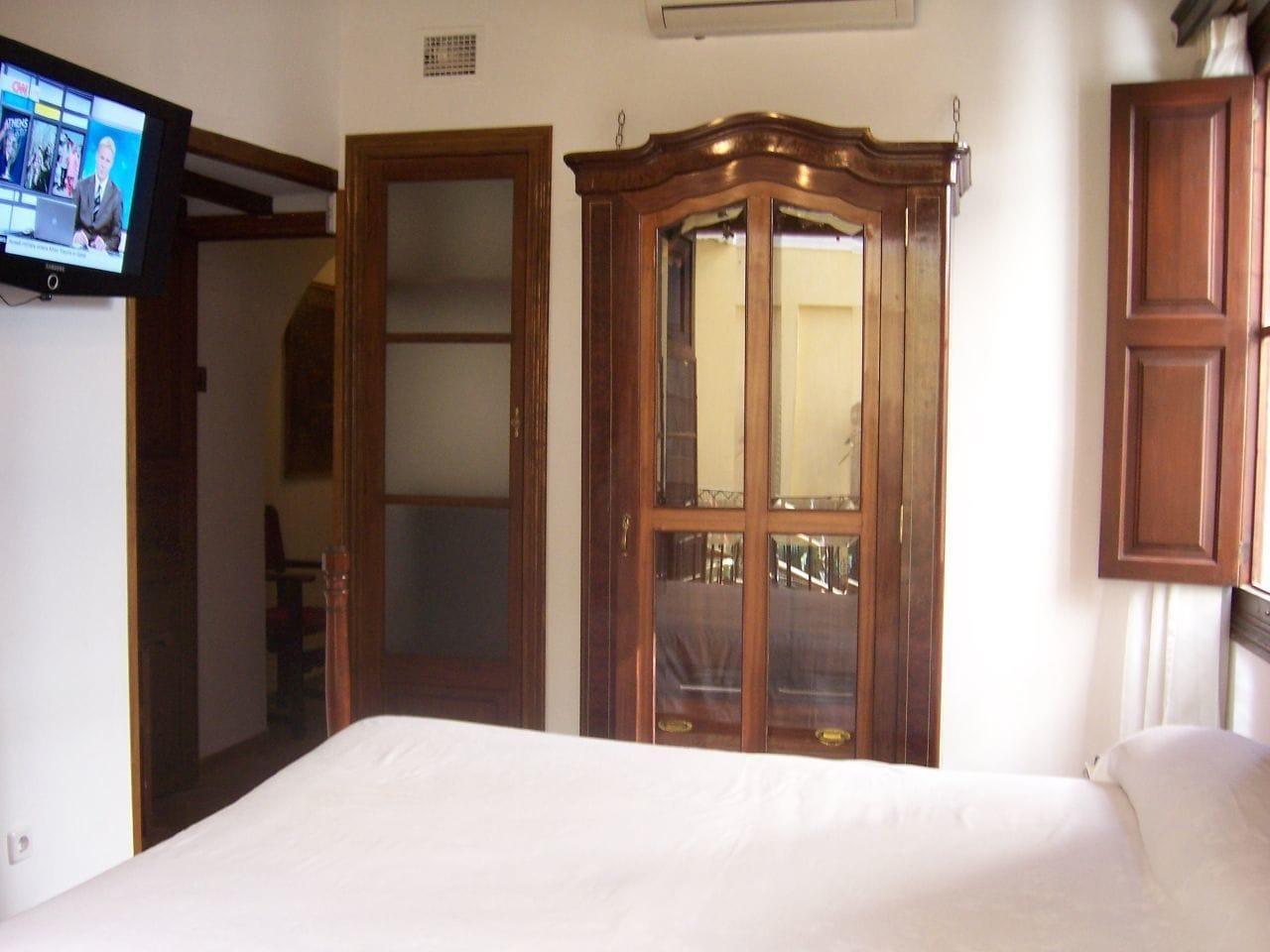 Hotel Turismo De Interior Ca Sa Padrina Palma Exterior foto