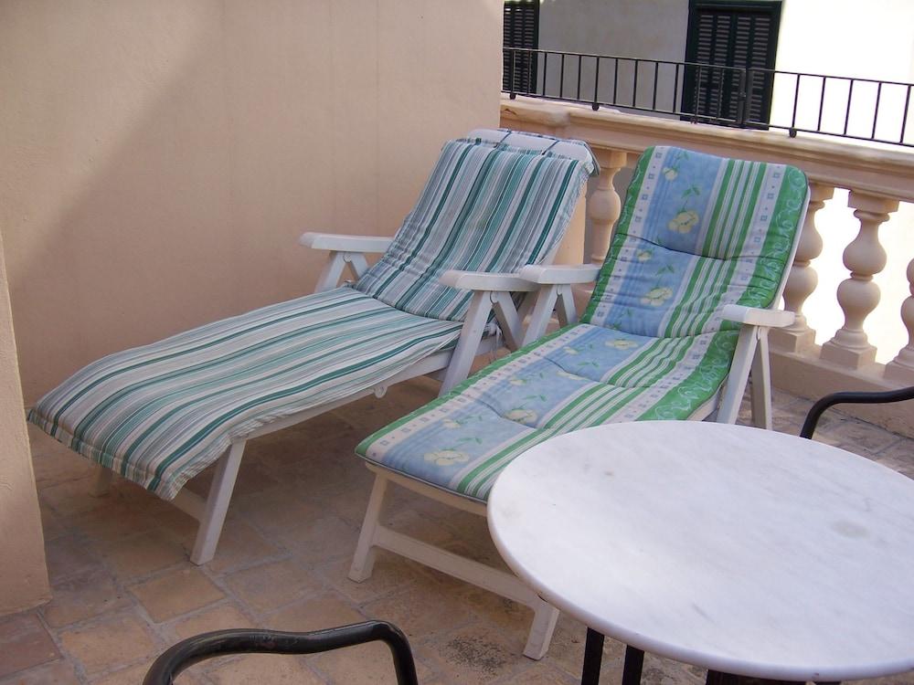 Hotel Turismo De Interior Ca Sa Padrina Palma Exterior foto